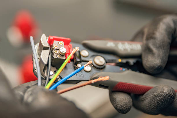 Industrial Electrical Services in SD