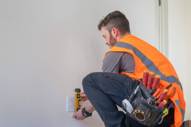 Affordable Emergency Electrician in SD