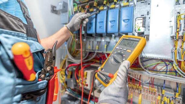 Best Licensed Electrician  in Tea, SD