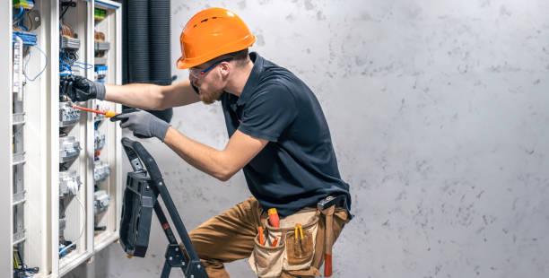 Best Electrical Contractors for Businesses  in Tea, SD