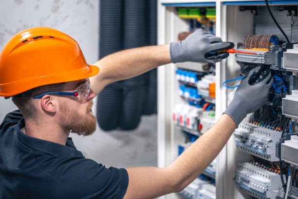 , SD Electrician Company