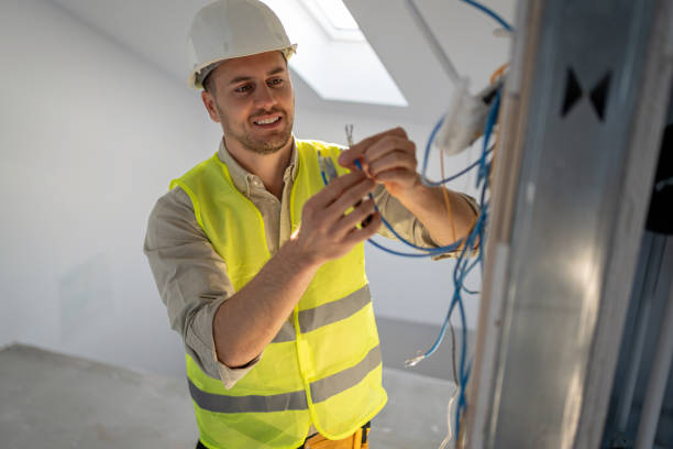 Best Electrical Contractors for Businesses  in Tea, SD