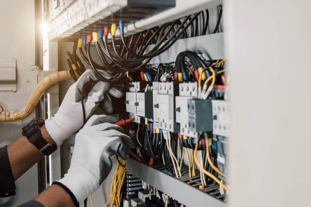Electrical Rewiring Services in SD
